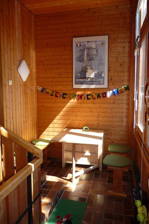 Ferienwohnung Renner Burghausen Ngoại thất bức ảnh
