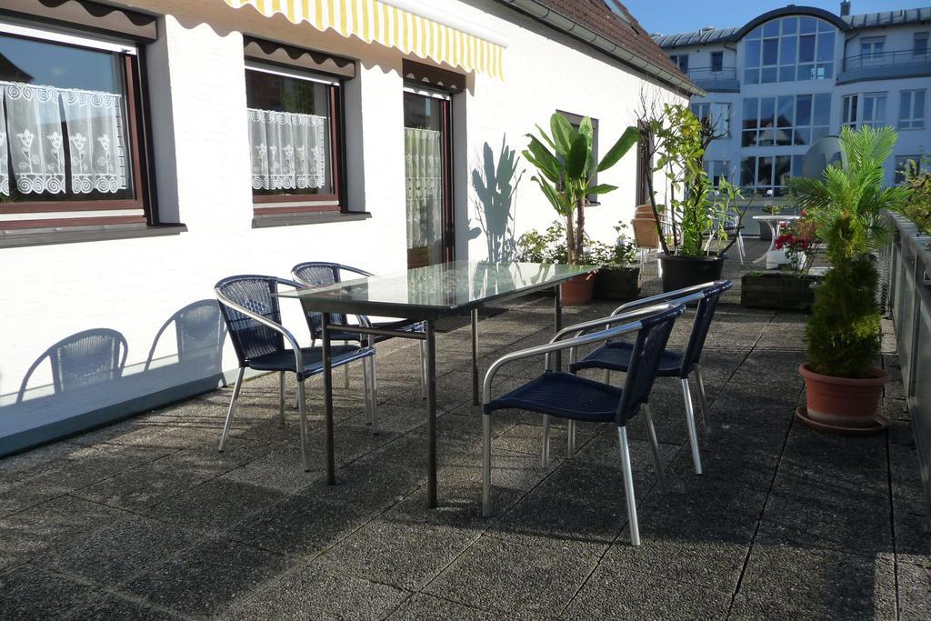 Ferienwohnung Renner Burghausen Ngoại thất bức ảnh