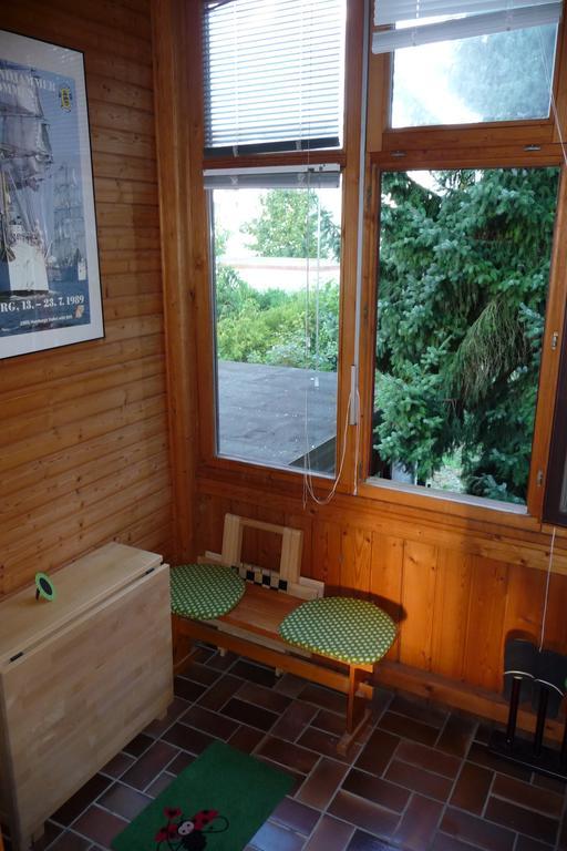 Ferienwohnung Renner Burghausen Ngoại thất bức ảnh