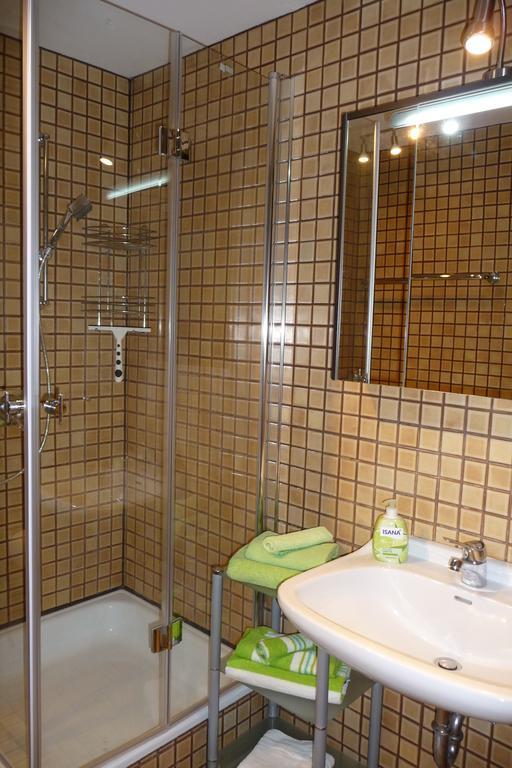 Ferienwohnung Renner Burghausen Ngoại thất bức ảnh