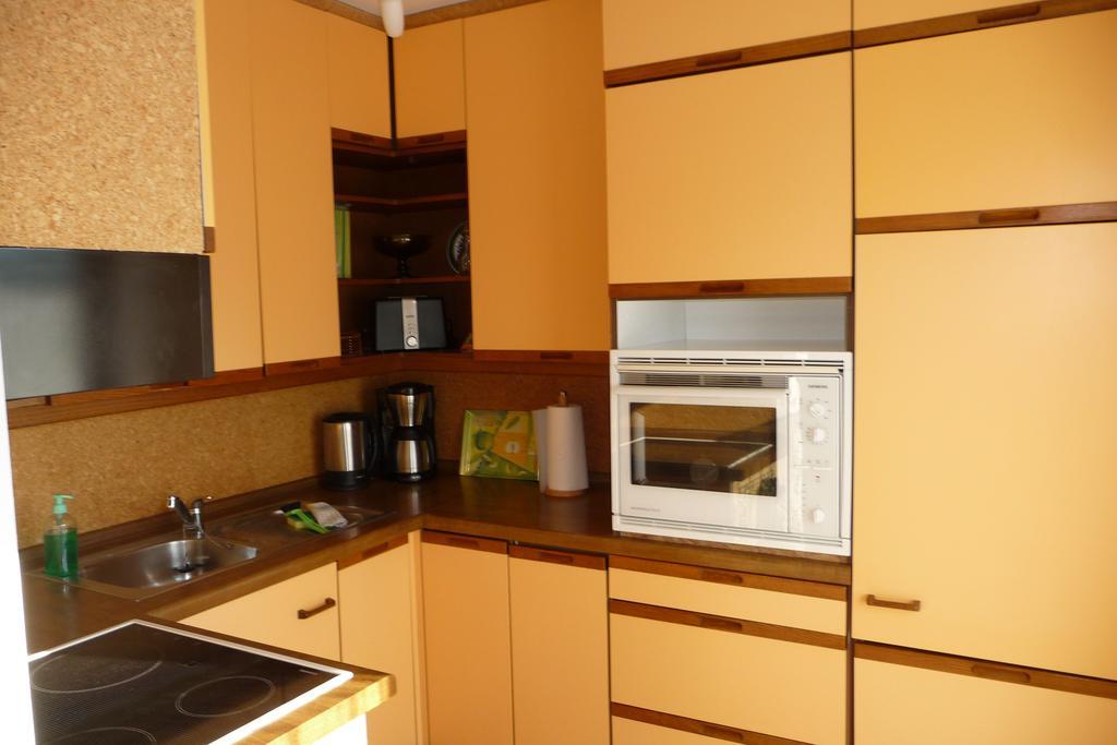 Ferienwohnung Renner Burghausen Ngoại thất bức ảnh